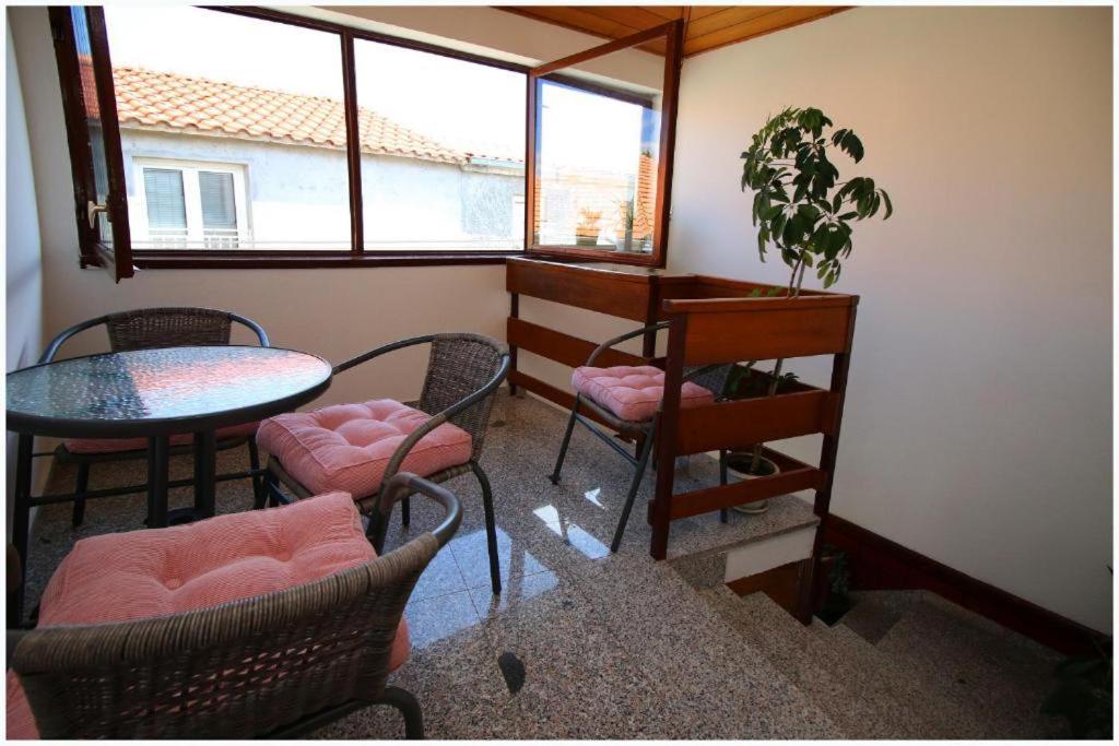 Apartment Josip Primošten Buitenkant foto